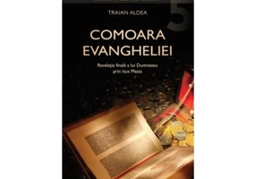 Comoara Evangheliei
