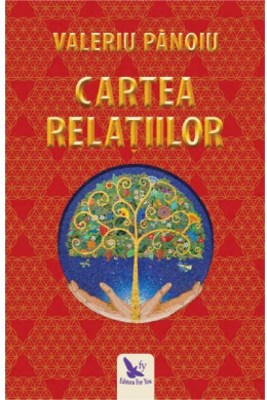 Cartea Relatiilor - Valeriu Panoiu