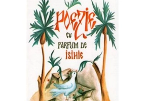 Poezie cu parfum de isihie
