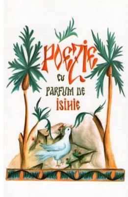 Poezie cu parfum de isihie