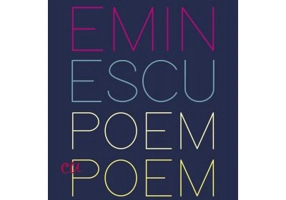 Eminescu, poem cu poem. La o noua lectura. Antumele - Alex Stefanescu