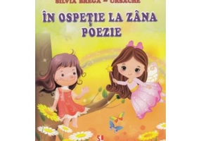 In ospetie la zana poezie