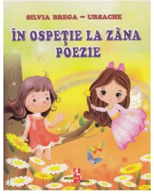 In ospetie la zana poezie