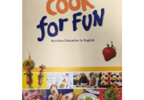 Hands on languages - Cook for fun. Student's Book B - Damiana Covre, Melanie Segal
