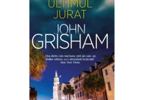 Ultimul jurat - John Grisham