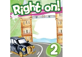 Curs Limba Engleza Right On 2 Manualul Elevului - Jenny Dooley