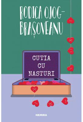 Cutia cu nasturi - Rodica Ojog-Brasoveanu