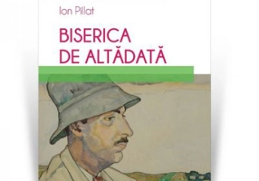 Biserica de altadata - Ion Pillat