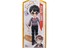 Harry Potter Wizarding World papusa Harry Potter 20 cm