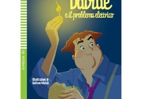 Davide e il problema elettrico - Jane Cadwallader