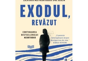 Exodul, revazut - Deborah Feldman