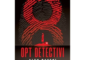 Opt detectivi - Alex Pavesi