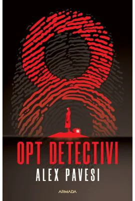 Opt detectivi - Alex Pavesi