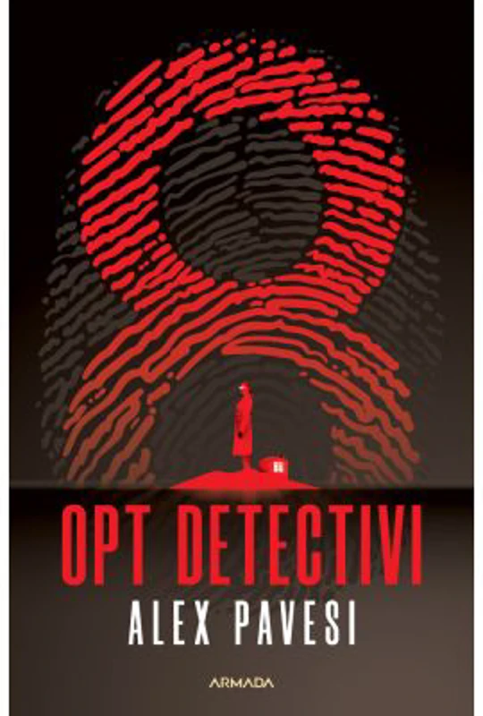 Opt detectivi - Alex Pavesi
