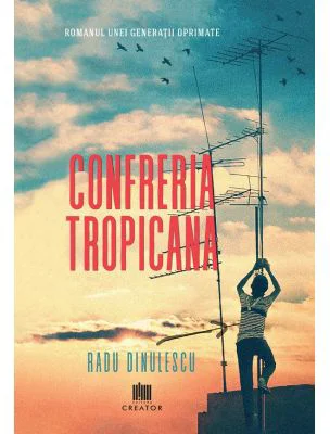 Confreria Tropicana