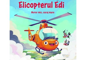 Elicopterul Edi