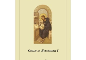 Omilii la Evanghelii 1