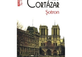 Sotron - Julio Cortazar