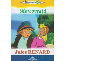 Morcoveata - Jules Renard