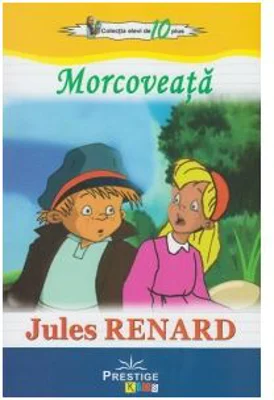 Morcoveata - Jules Renard
