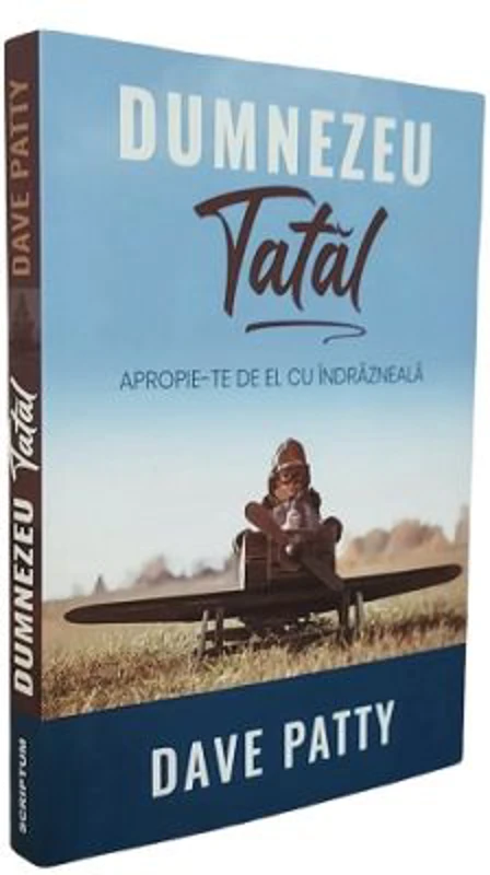 Dumnezeu Tatal - Dave Patty