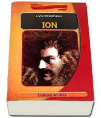 Ion - Liviu Rebreanu