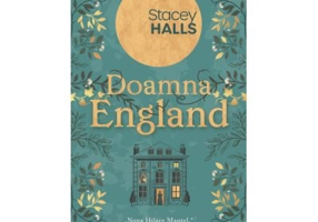 Doamna England - Stacey Halls