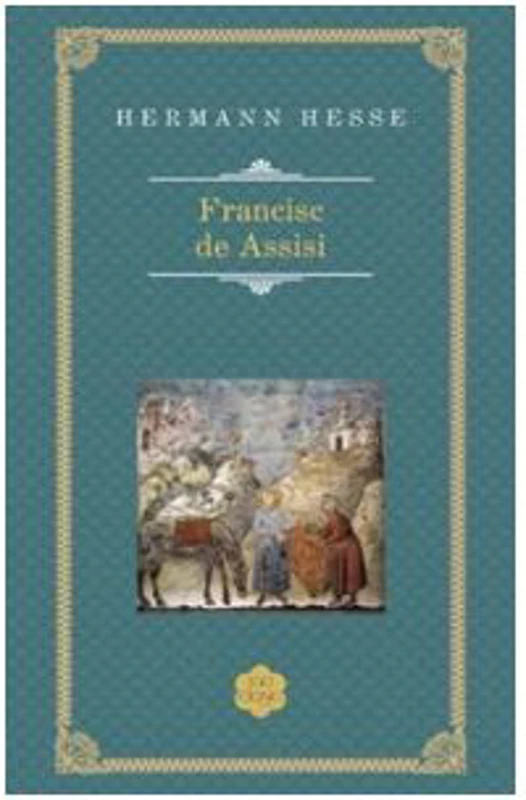 Francisc de Assisi