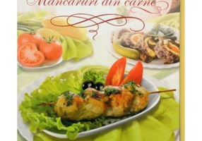 Retete. Mancaruri din carne