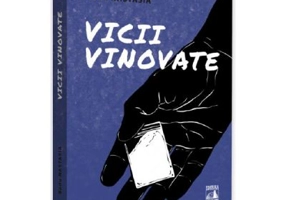 Vicii vinovate - Radu Nastasia