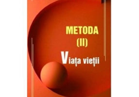 Metoda 2. Viata vietii - Edgar Morin