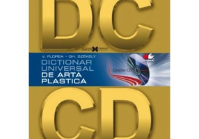 Dictionar universal de arta plastica - Gh. Szekely, V. Florea