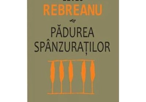 Padurea spanzuratilor