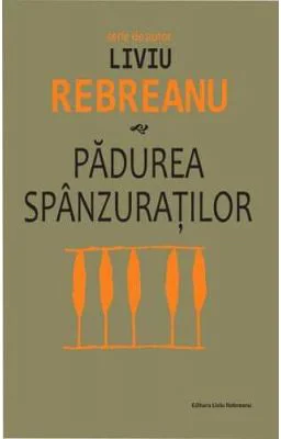 Padurea spanzuratilor