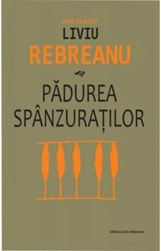 Padurea spanzuratilor
