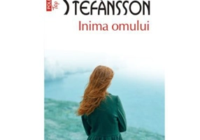 Inima omului (editie de buzunar) - Jon Kalman Stefansson