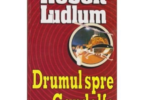Drumul spre Gandolfo - Robert Ludlum