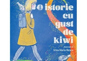 O istorie cu gust de kiwi