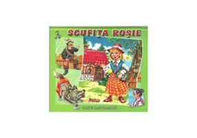 Scufita Rosie - Carte panoramica