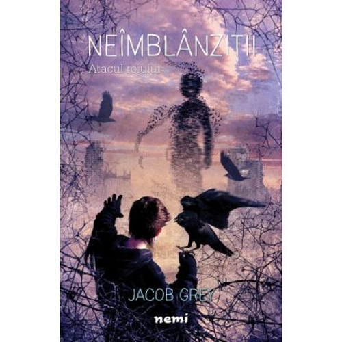 Atacul roiului. Seria Neimblanzitii, partea a II-a