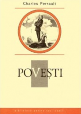 Povesti - C. H. Perrault