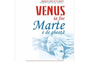 Venus ia foc, Marte e de gheata - Dr. John Gray