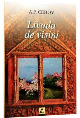 Livada de visini