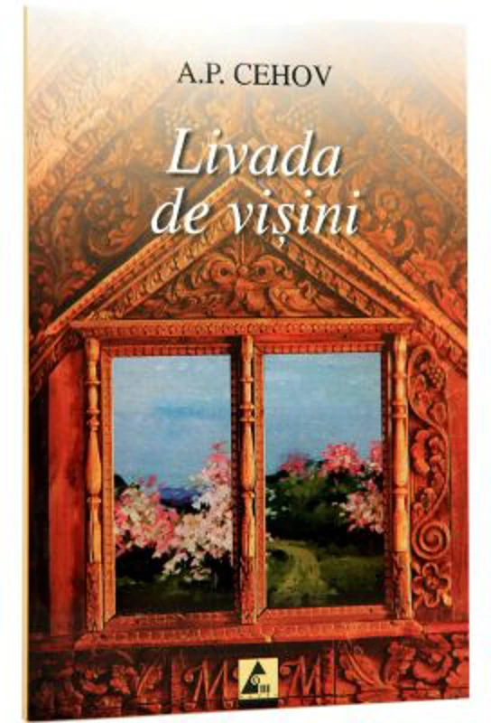 Livada de visini