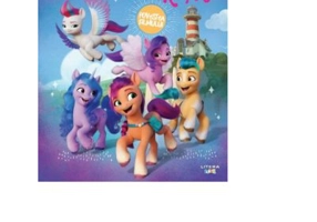My Little Pony. O noua generatie. Povestea filmului