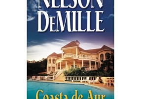 Coasta de aur - Nelson DeMille
