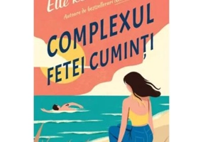 Complexul fetei cuminti - Elle Kennedy