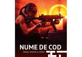 Numele de cod: Jet - Russell Blake