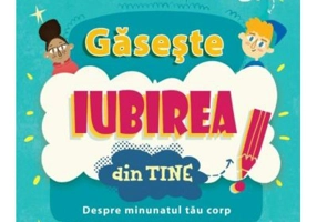 Gaseste iubirea din tine! - Beth Cox, Natalie Costa, Vicky Barker