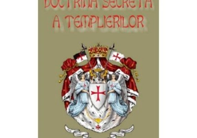 Doctrina secreta a templierilor – Jules Loiseleur